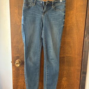 prAna Women's London Jean, Heritage Wash, 6 Short